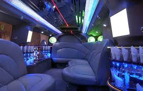 hummer-limo-interior