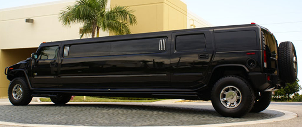black-hummer-limo